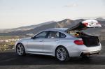 BMW 440i Gran Coupe M Sport 2017 года (WW)
